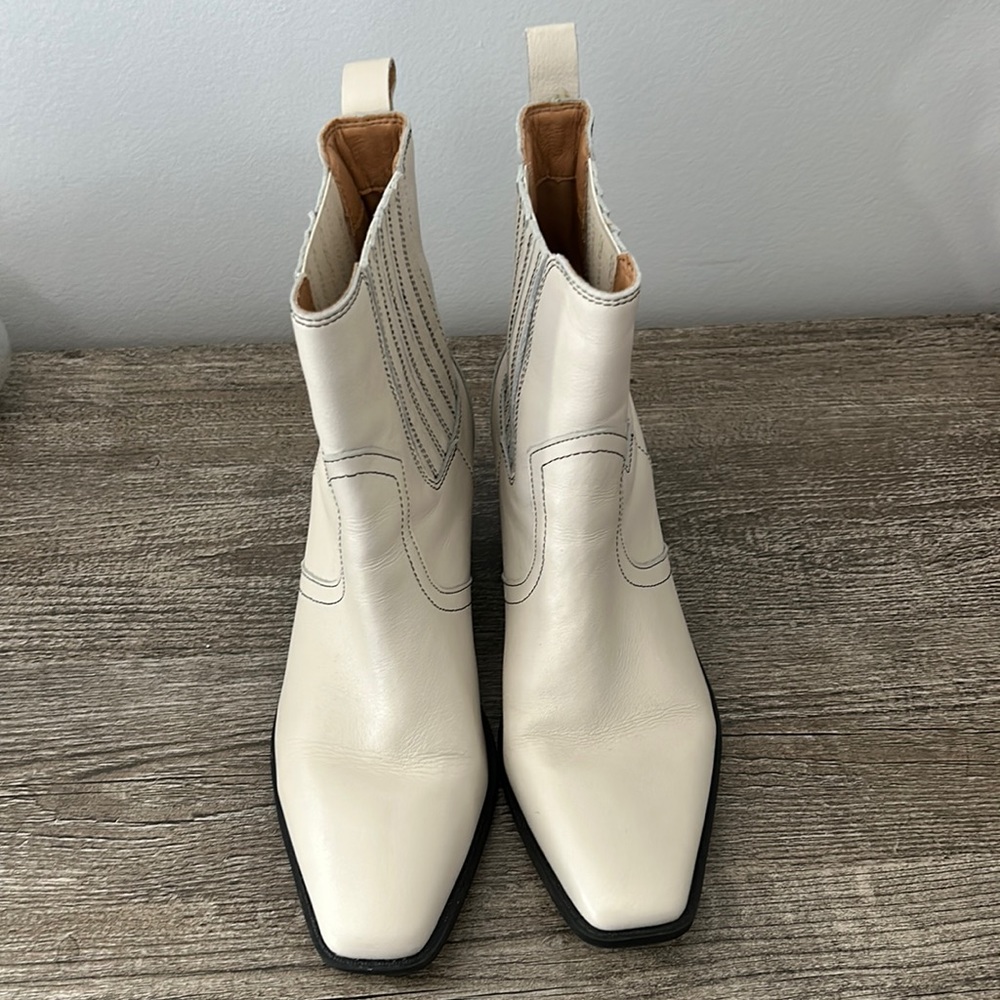 Cowboy boots